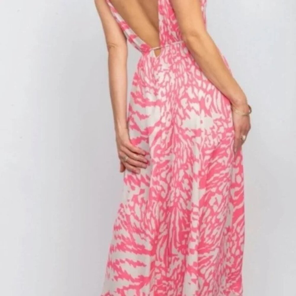 NWOT RESA Hannah Tank Midi Dress s - Picture 11 of 12